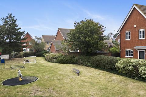 3 bedroom terraced house for sale, Cormorant Way, Herne Bay, Kent, CT6