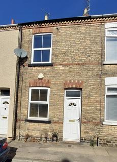 2 bedroom terraced house for sale, Stamford Street East, Leeman Road, York YO26