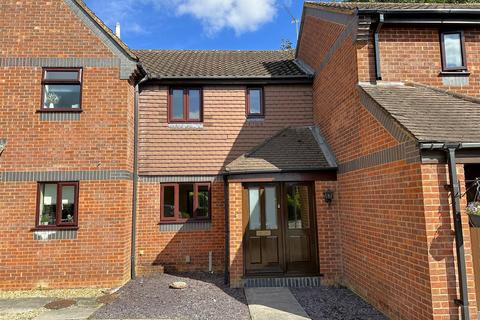 2 bedroom terraced house for sale, Brunel Court, Rowden Hill, Chippenham