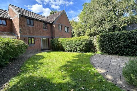 2 bedroom terraced house for sale, Brunel Court, Rowden Hill, Chippenham