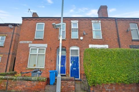 5 bedroom terraced house for sale, Rippingham Road, Manchester M20