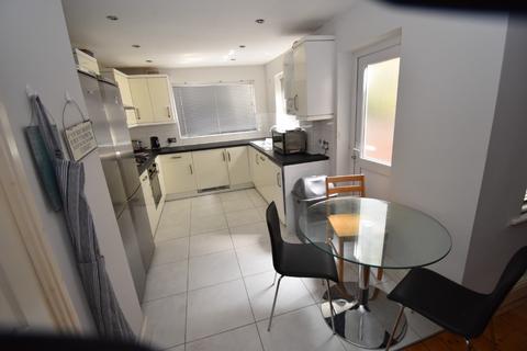 5 bedroom terraced house for sale, Rippingham Road, Manchester M20