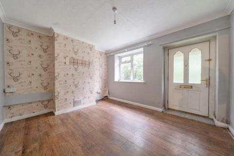 2 bedroom end of terrace house for sale, The Row Rectory Lane, North Witham, Grantham, Lincolnshire, NG33