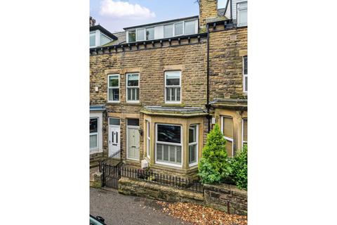 4 bedroom terraced house for sale, Glebe Avenue, Harrogate, HG2