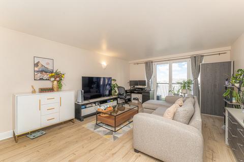 2 bedroom flat for sale, Vanguard Building, Canary Wharf E14