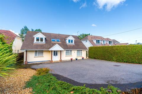 4 bedroom detached house for sale, Pilford Heath Road, Colehill, Wimborne, Dorset, BH21