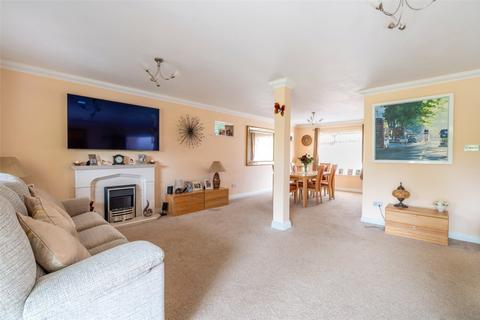 4 bedroom detached house for sale, Pilford Heath Road, Colehill, Wimborne, Dorset, BH21