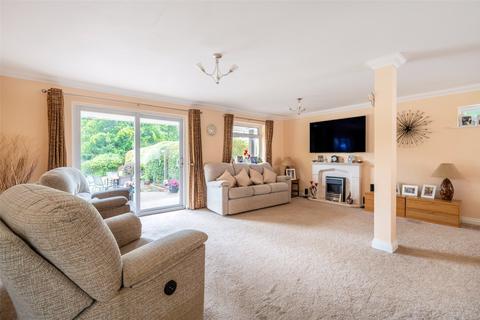 4 bedroom detached house for sale, Pilford Heath Road, Colehill, Wimborne, Dorset, BH21