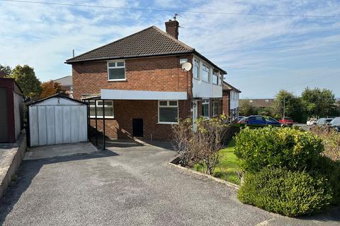 3 bedroom semi-detached house for sale, Primrose Crescent, Hyde, SK14 5BX