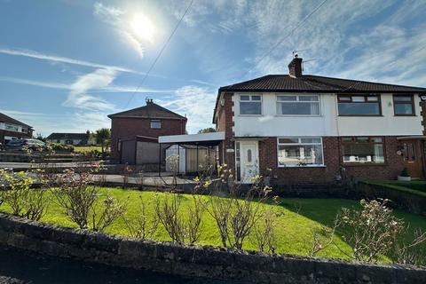 3 bedroom semi-detached house for sale, Primrose Crescent, Hyde, SK14 5BX