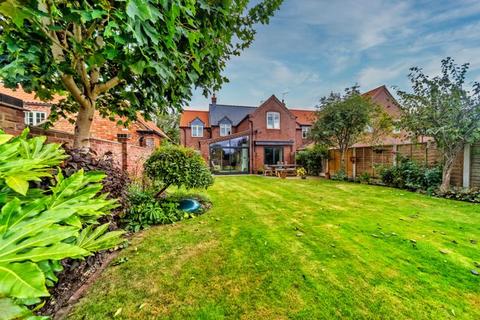 4 bedroom detached house for sale, Pinfold Lane, Averham