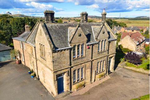 3 bedroom character property for sale, Alnwick NE66