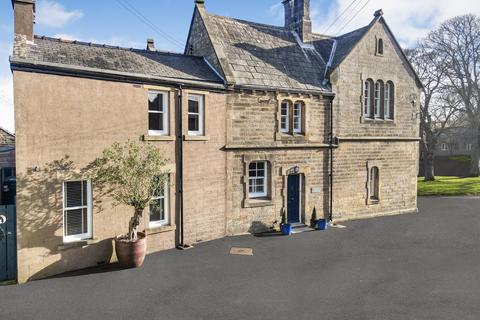 3 bedroom character property for sale, Alnwick NE66