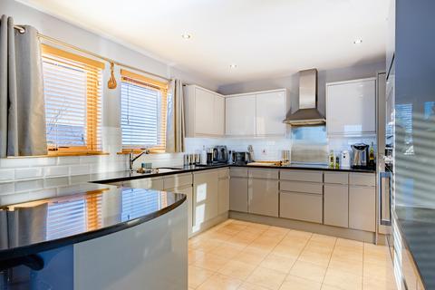 4 bedroom detached house for sale, Glen View, Ward Of Kirkbuddo, Forfar, DD8 2NF