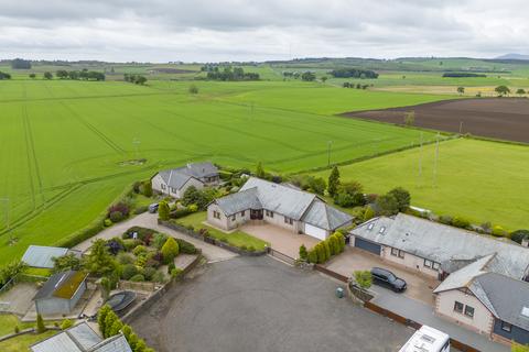 4 bedroom detached house for sale, Glen View, Ward Of Kirkbuddo, Forfar, DD8 2NF