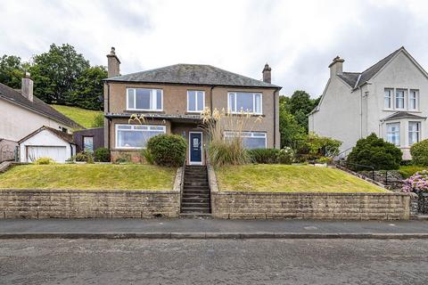 5 bedroom detached house for sale, Hillview, Oatlands Terrace, Galashiels TD1 3DB