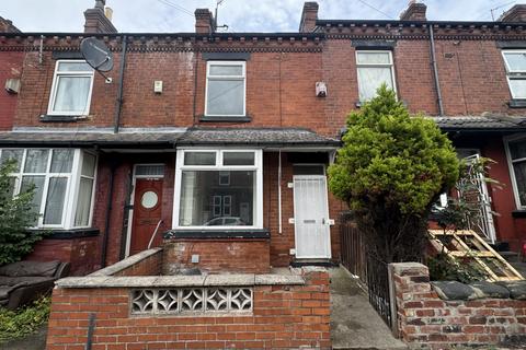 4 bedroom terraced house for sale, Bellbrooke Place, Leeds, West Yorkshire, LS9