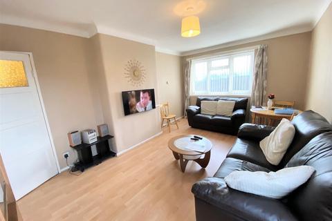 3 bedroom flat for sale, The Green, Broadgreen, Liverpool