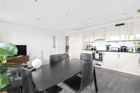 2 bedroom apartment to rent, Spa Road, London, SE16