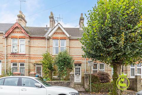 3 bedroom terraced house for sale, Garland Road, Poole BH15