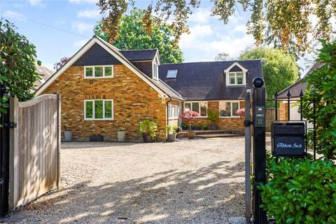 5 bedroom detached house for sale, The Avenue, Bourne End, Buckinghamshire, SL8