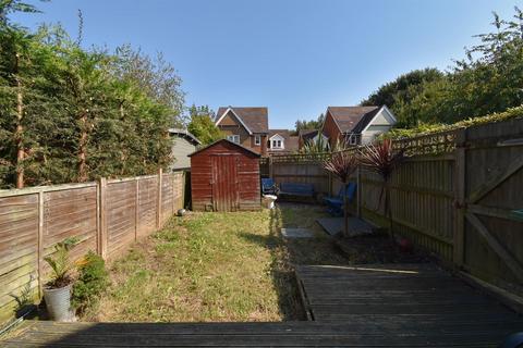 2 bedroom semi-detached house for sale, Ore Valley Road, Hastings