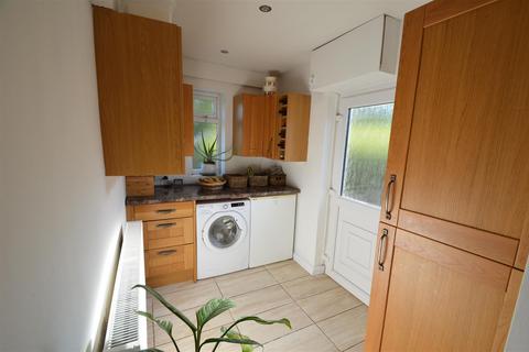 2 bedroom terraced house for sale, Meadow Terrace, Old Woods, Bomere Heath, Shrewsbury