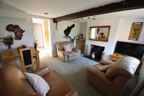 2 bedroom terraced house for sale, Meadow Terrace, Old Woods, Bomere Heath, Shrewsbury