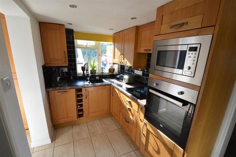 2 bedroom terraced house for sale, Meadow Terrace, Old Woods, Bomere Heath, Shrewsbury