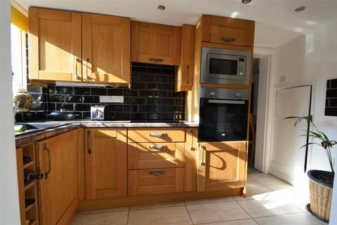 2 bedroom terraced house for sale, 4 Meadow Terrace, Old Woods, Bomere Heath, Shrewsbury, SY4 3AY