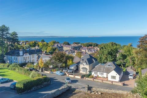 Residential development for sale, Fernbrook Road, Penmaenmawr, Conwy, LL34