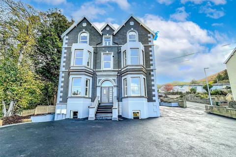 Residential development for sale, Fernbrook Road, Penmaenmawr, Conwy, LL34