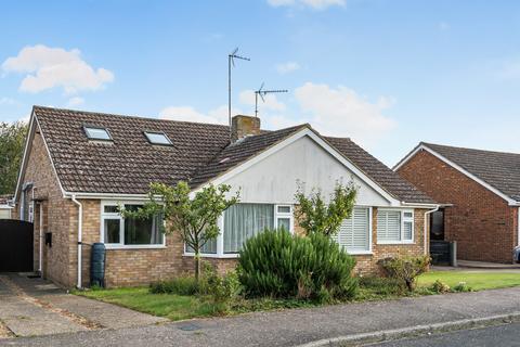 3 bedroom bungalow for sale, Dunedin Close, Sittingbourne, Kent, ME10