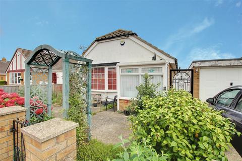 2 bedroom detached bungalow for sale, The Strand, Mablethorpe LN12