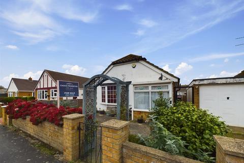 3 bedroom detached bungalow for sale, The Strand, Mablethorpe LN12