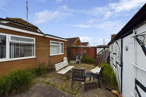 3 bedroom detached bungalow for sale, The Strand, Mablethorpe LN12