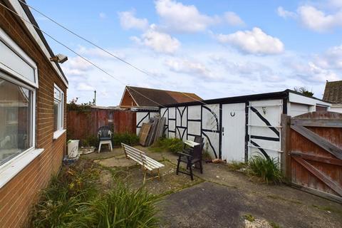 2 bedroom detached bungalow for sale, The Strand, Mablethorpe LN12