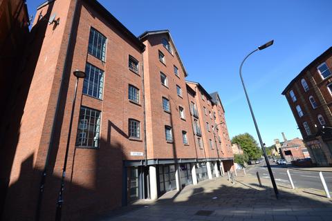 1 bedroom flat to rent, Nursery Street, Sheffield, South Yorkshire, UK, S3