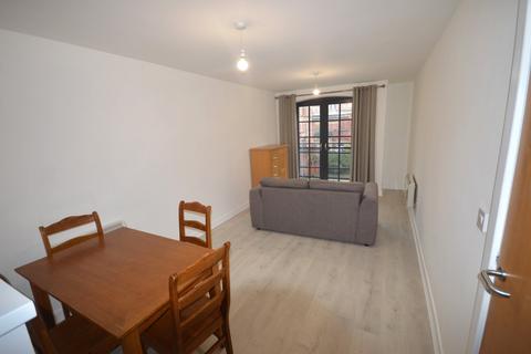 1 bedroom flat to rent, Nursery Street, Sheffield, South Yorkshire, UK, S3