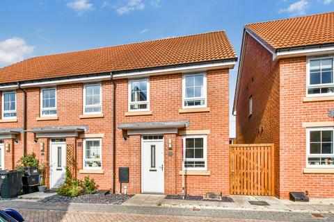 2 bedroom end of terrace house for sale, Heathside, Huntington, York, YO32