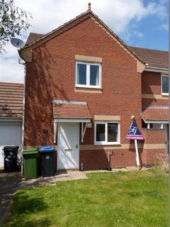 3 bedroom semi-detached house to rent, Lathkill Street, Market Harborough