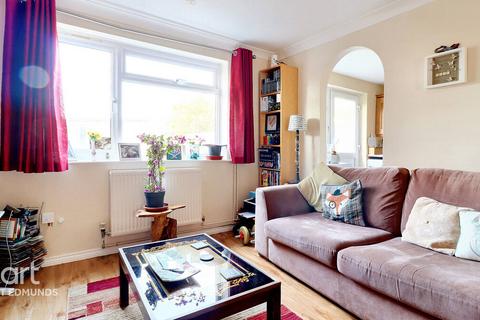 2 bedroom end of terrace house for sale, St Olaves Road, Bury St Edmunds