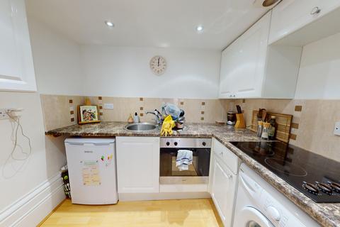 1 bedroom flat to rent, First Avenue, Hove, BN3