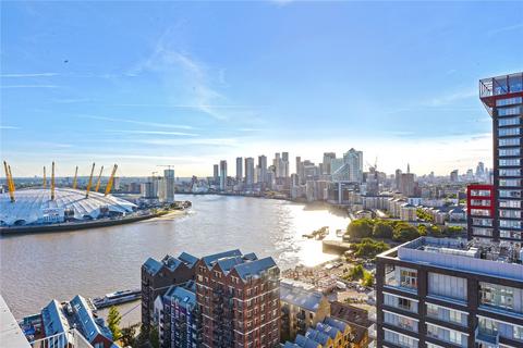 2 bedroom apartment for sale, Goodluck Hope Walk, London, E14