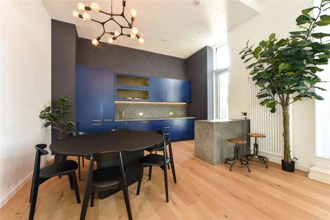 2 bedroom apartment for sale, Goodluck Hope Walk, London, E14