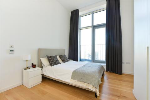 2 bedroom apartment for sale, Goodluck Hope Walk, London, E14