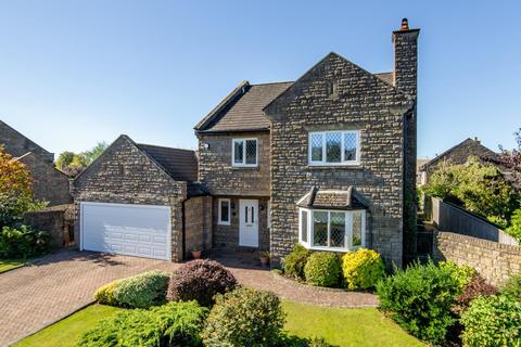 4 Bishops Hill, Acomb, Hexham, NE46 4NH
