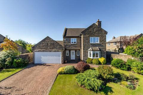 4 Bishops Hill, Acomb, Hexham, NE46 4NH