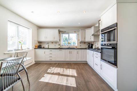 4 Bishops Hill, Acomb, Hexham, NE46 4NH