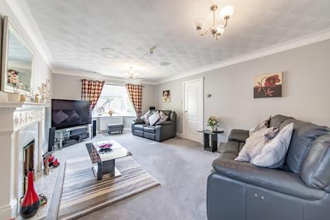 4 Bishops Hill, Acomb, Hexham, NE46 4NH